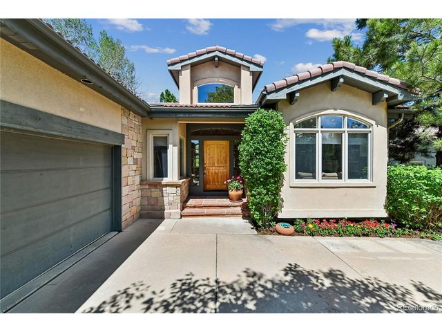 2510 Tournament Dr, Castle Rock, CO 80108