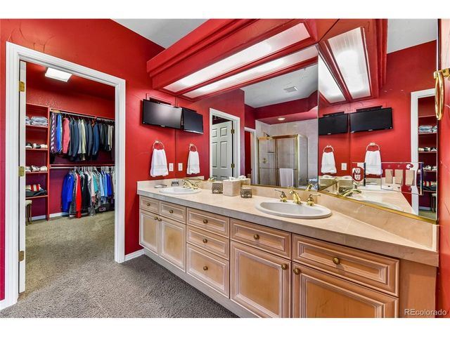 2510 Tournament Dr, Castle Rock, CO 80108