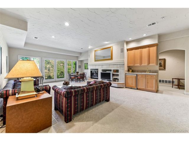 2510 Tournament Dr, Castle Rock, CO 80108