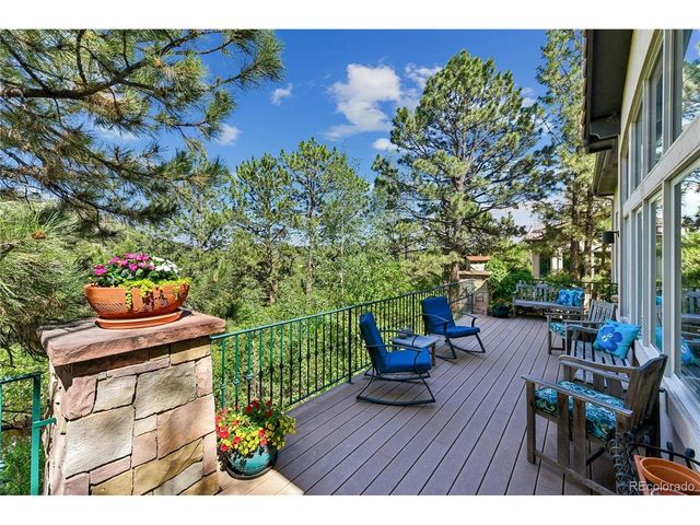 2510 Tournament Dr, Castle Rock, CO 80108