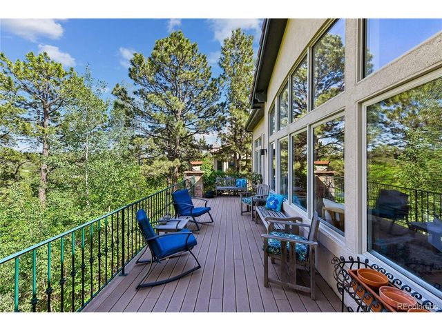 2510 Tournament Dr, Castle Rock, CO 80108
