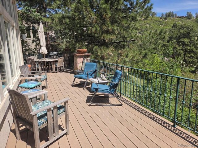 2510 Tournament Dr, Castle Rock, CO 80108