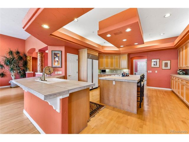 2510 Tournament Dr, Castle Rock, CO 80108