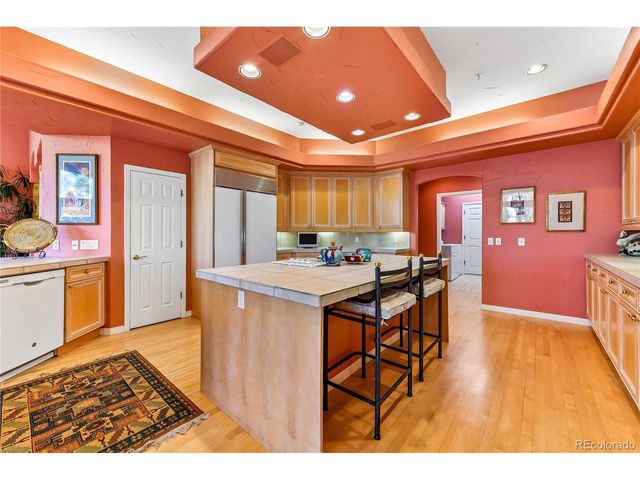 2510 Tournament Dr, Castle Rock, CO 80108