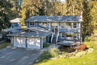312 El Camino Drive, Sequim, WA 98382