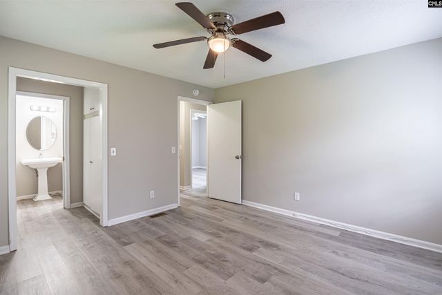 1604 Nunamaker Drive, Columbia, SC 29210