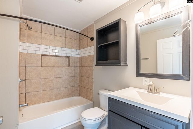 1604 Nunamaker Drive, Columbia, SC 29210