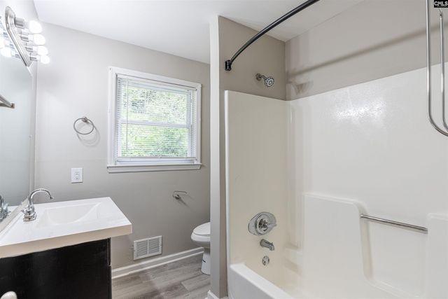 1604 Nunamaker Drive, Columbia, SC 29210