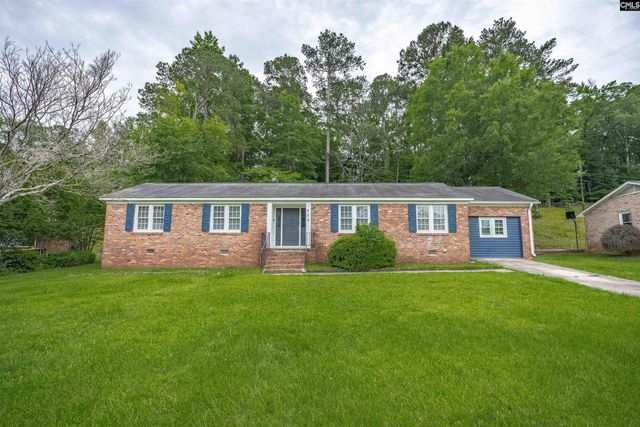1604 Nunamaker Drive, Columbia, SC 29210