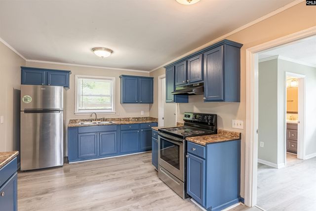 1604 Nunamaker Drive, Columbia, SC 29210