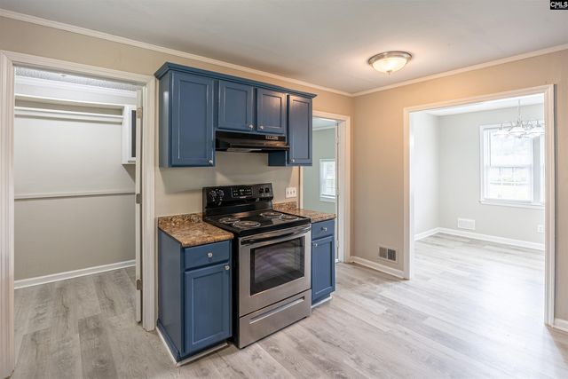 1604 Nunamaker Drive, Columbia, SC 29210