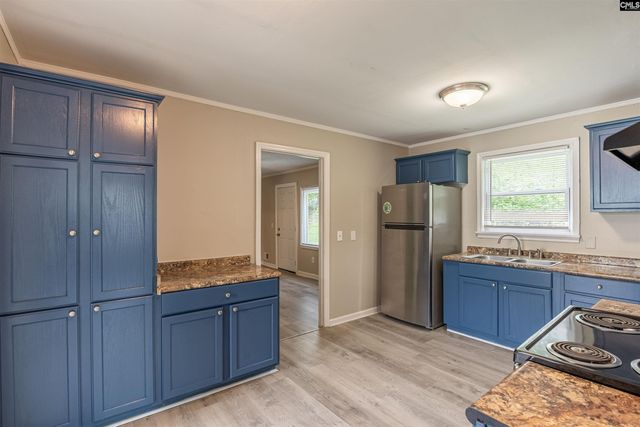 1604 Nunamaker Drive, Columbia, SC 29210