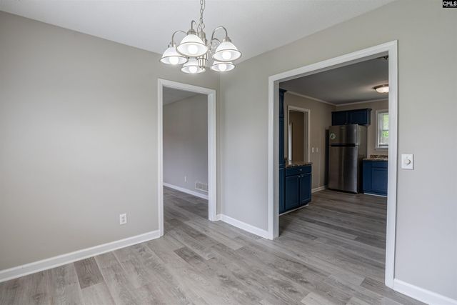 1604 Nunamaker Drive, Columbia, SC 29210