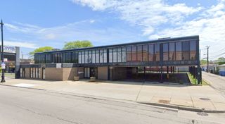 2715 N Central Avenue, Chicago, IL 60634