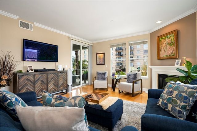 1000 E Ocean Boulevard 510, Long Beach, CA 90802