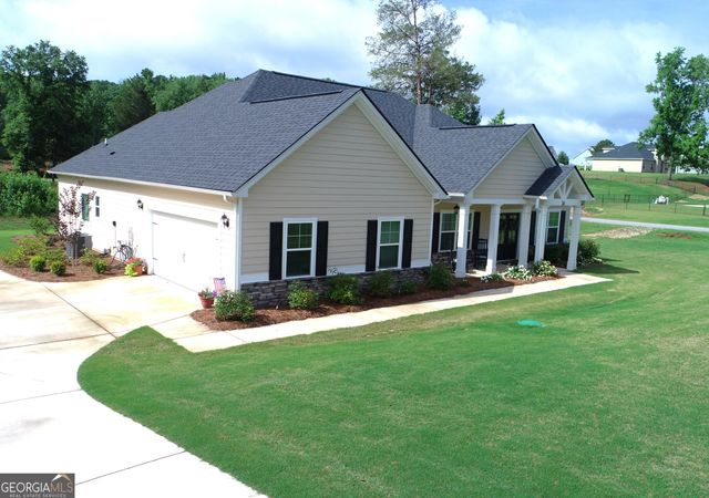 114 Sage Street, Eatonton, GA 31024