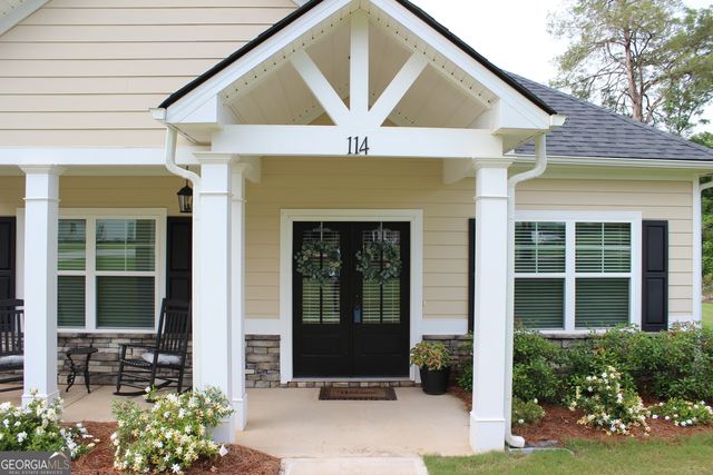 114 Sage Street, Eatonton, GA 31024
