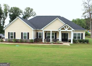 114 Sage Street, Eatonton, GA 31024
