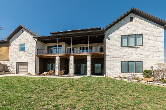 9909 Decatur Road, Marion, IL 62959