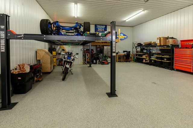 9909 Decatur Road, Marion, IL 62959