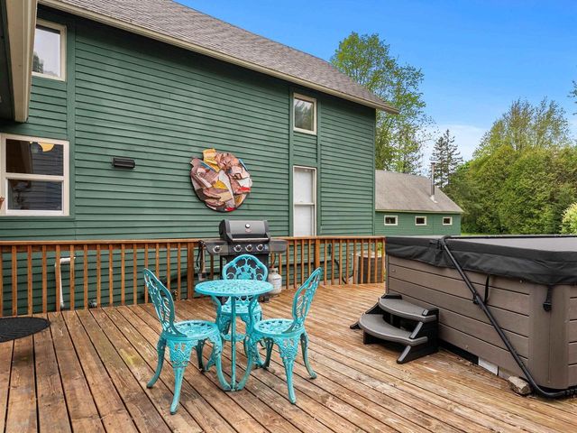 1350 MEMORIAL DRIVE, Sturgeon Bay, WI 54235