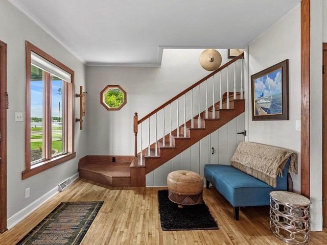 1350 MEMORIAL DRIVE, Sturgeon Bay, WI 54235