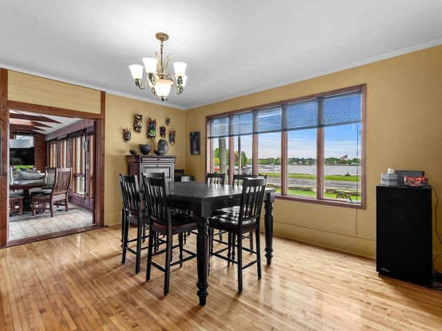 1350 MEMORIAL DRIVE, Sturgeon Bay, WI 54235