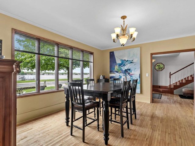 1350 MEMORIAL DRIVE, Sturgeon Bay, WI 54235