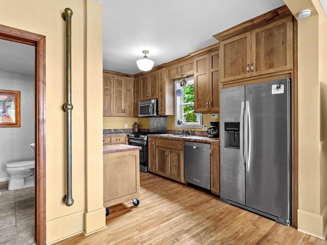 1350 MEMORIAL DRIVE, Sturgeon Bay, WI 54235