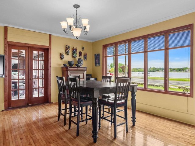 1350 MEMORIAL DRIVE, Sturgeon Bay, WI 54235