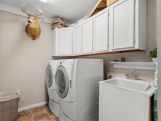 1350 MEMORIAL DRIVE, Sturgeon Bay, WI 54235