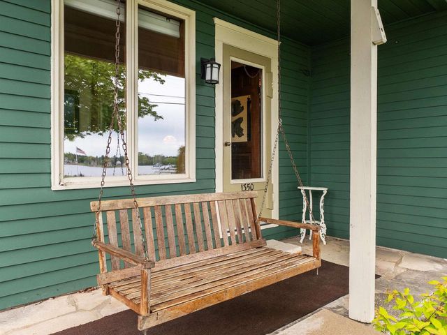 1350 MEMORIAL DRIVE, Sturgeon Bay, WI 54235