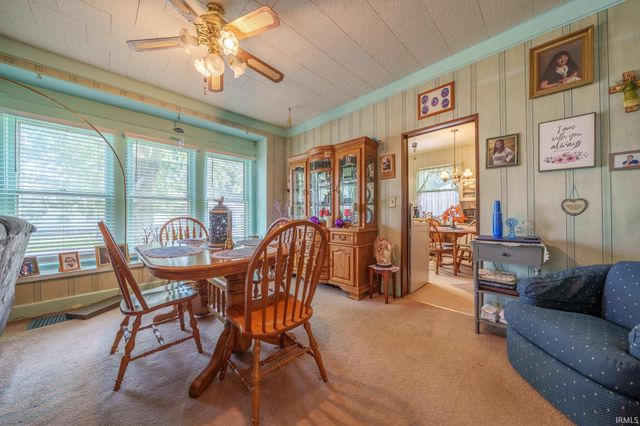 1335 S WASHINGTON Street, Kokomo, IN 46902