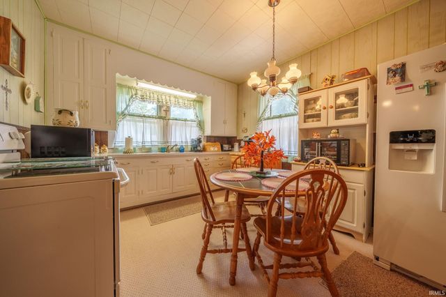 1335 S WASHINGTON Street, Kokomo, IN 46902