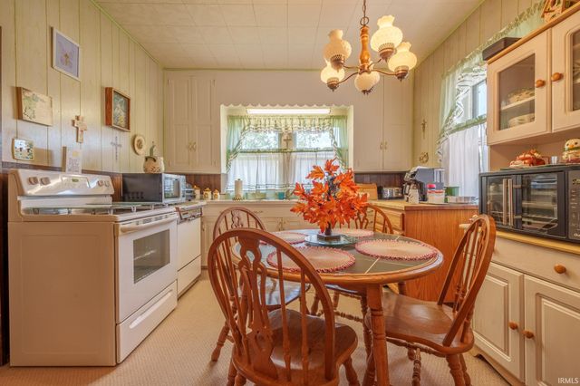 1335 S WASHINGTON Street, Kokomo, IN 46902