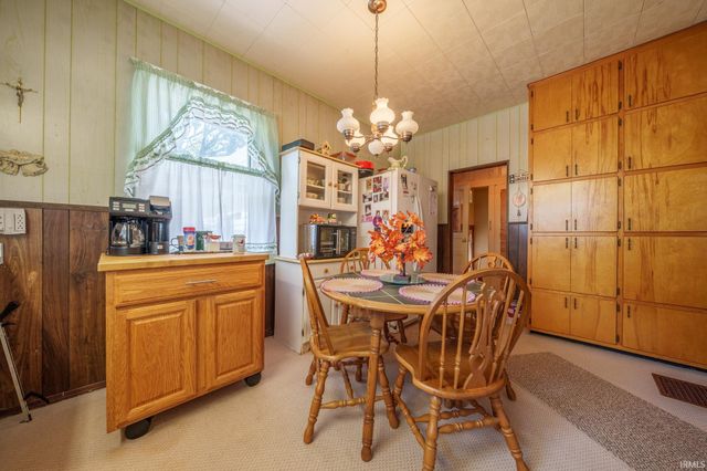 1335 S WASHINGTON Street, Kokomo, IN 46902