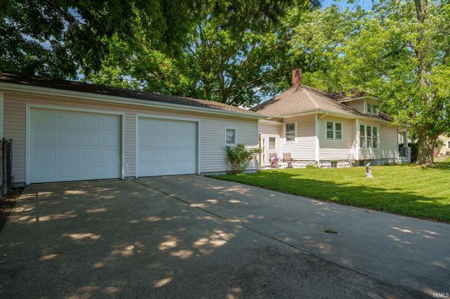 1335 S WASHINGTON Street, Kokomo, IN 46902