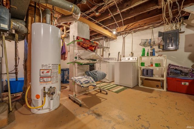 1335 S WASHINGTON Street, Kokomo, IN 46902