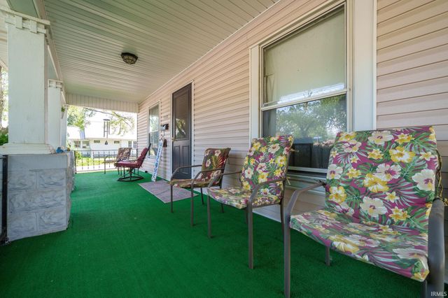 1335 S WASHINGTON Street, Kokomo, IN 46902