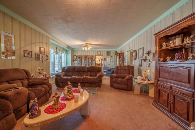 1335 S WASHINGTON Street, Kokomo, IN 46902