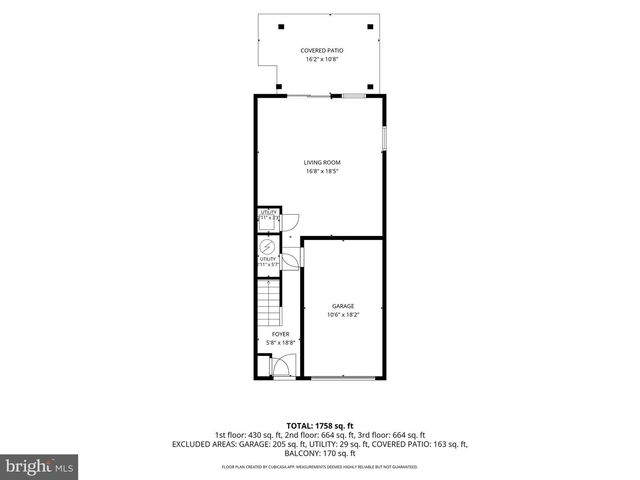 7427 WILLOW VIEW LN, Glen Burnie, MD 21060