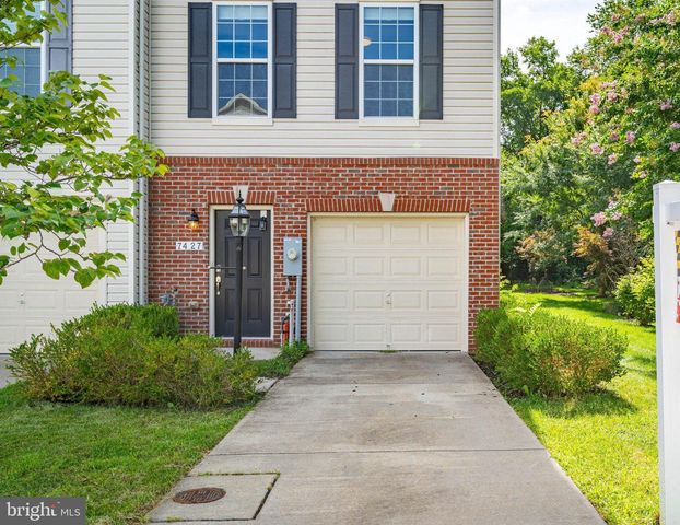 7427 WILLOW VIEW LN, Glen Burnie, MD 21060