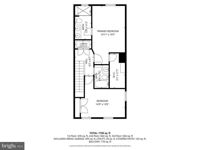 7427 WILLOW VIEW LN, Glen Burnie, MD 21060
