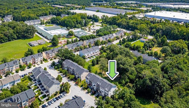 7427 WILLOW VIEW LN, Glen Burnie, MD 21060