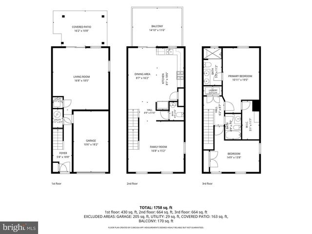 7427 WILLOW VIEW LN, Glen Burnie, MD 21060
