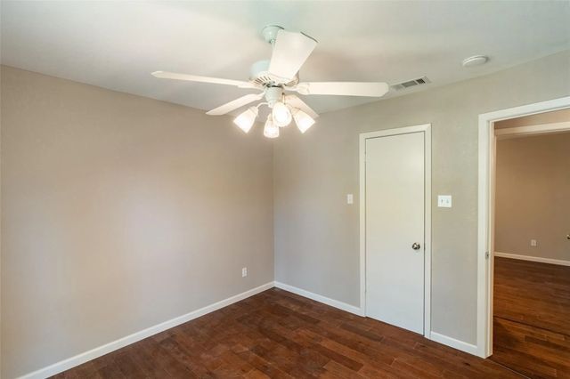 3105 Mitchell Street, Greenville, TX 75402