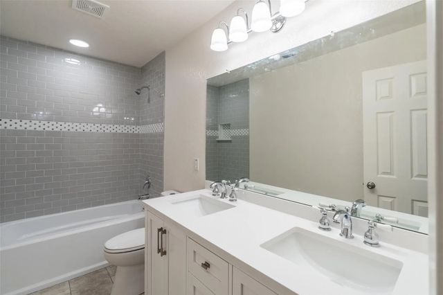 3105 Mitchell Street, Greenville, TX 75402