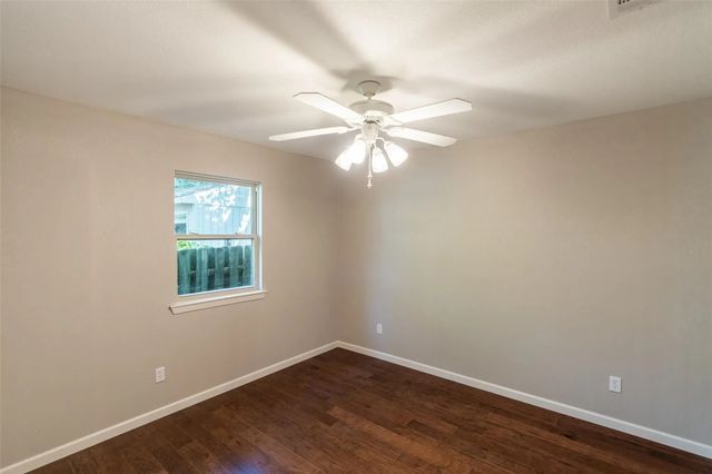 3105 Mitchell Street, Greenville, TX 75402