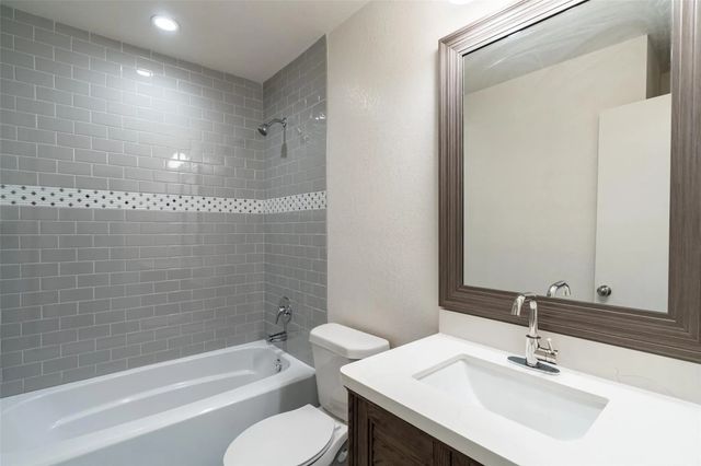 3105 Mitchell Street, Greenville, TX 75402