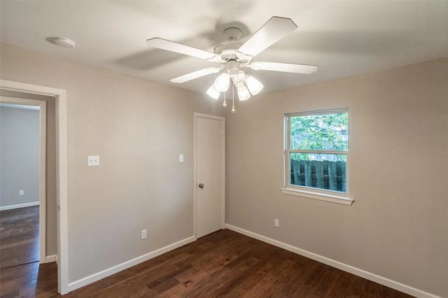 3105 Mitchell Street, Greenville, TX 75402